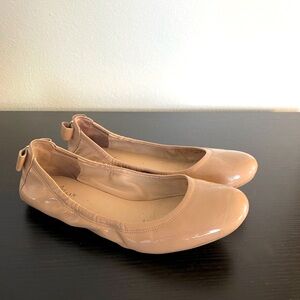 Cole Haan Flats